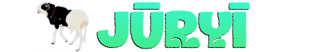 JūrYī Logo