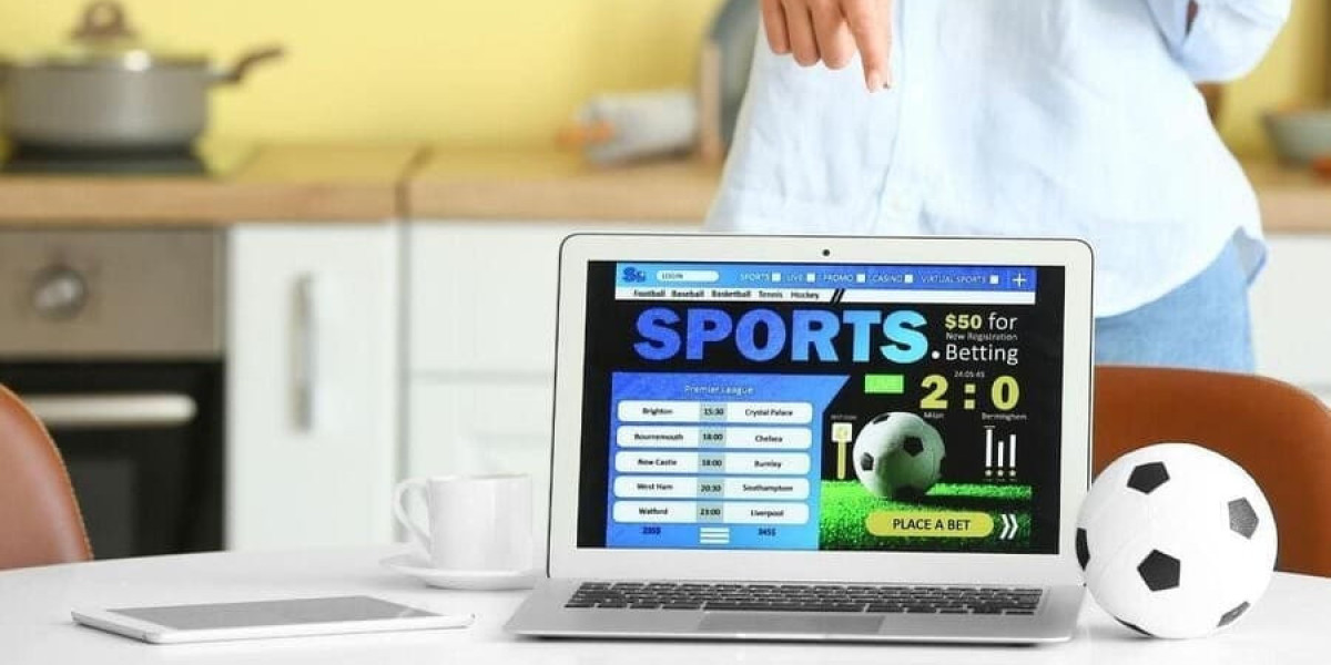 Betting the Farm and Winning: Decoding the Sportsbook Magic