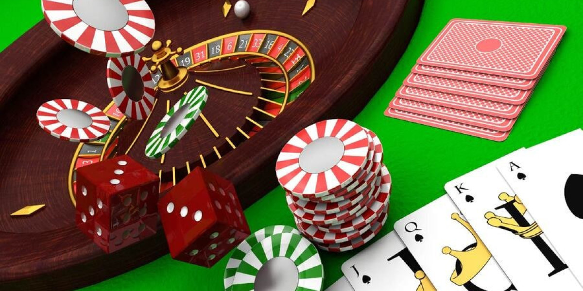 Spin & Win: Exploring the Glamorous World of Slot Sites