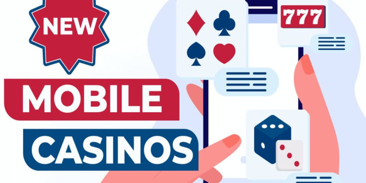 Spin Your Chances: Unveiling the Magic of Slot Sites!