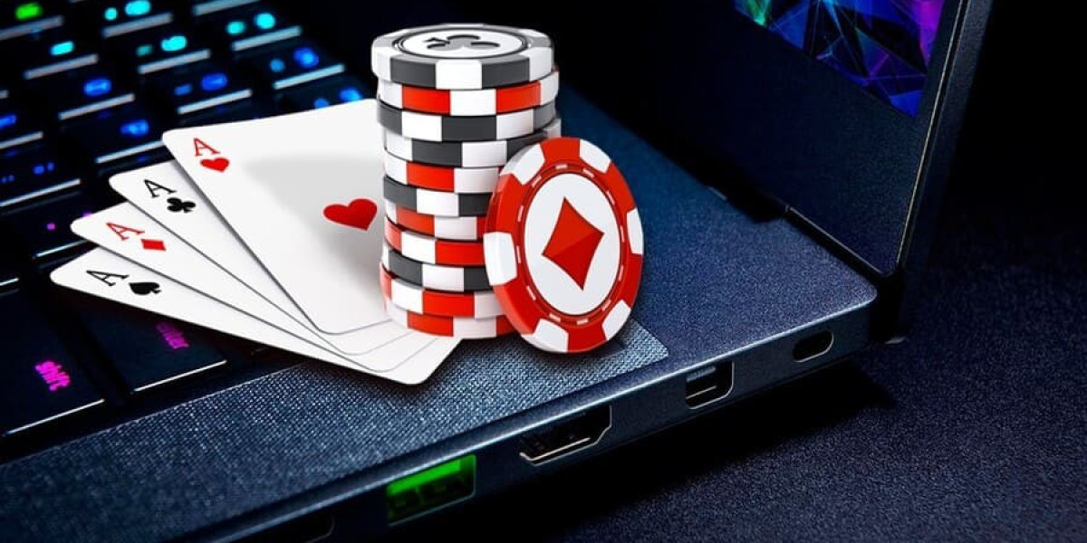 Get Lucky or Go Broke: The Ultimate Guide to Mastering Casino Sites