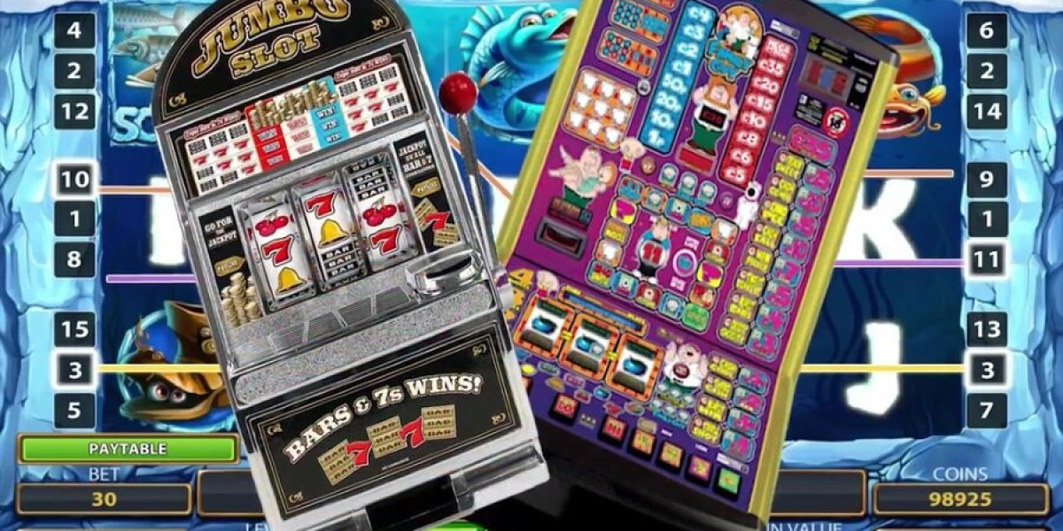 Ultimate Guide: How to Play Online Slot