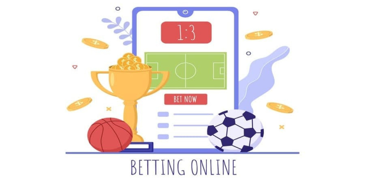 Mastering Your Sports Betting Site Experience