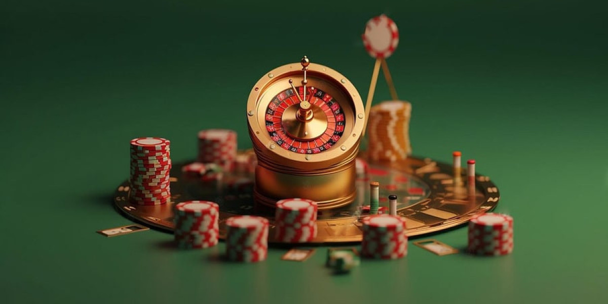 Mastering the Art of Online Slots