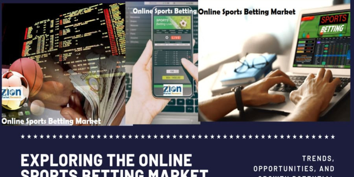 The Ultimate Guide to Sports Betting