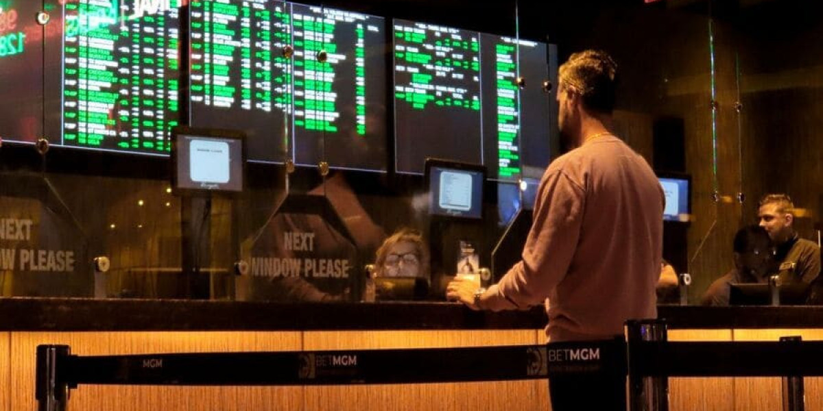 Ultimate Guide to Sports Betting