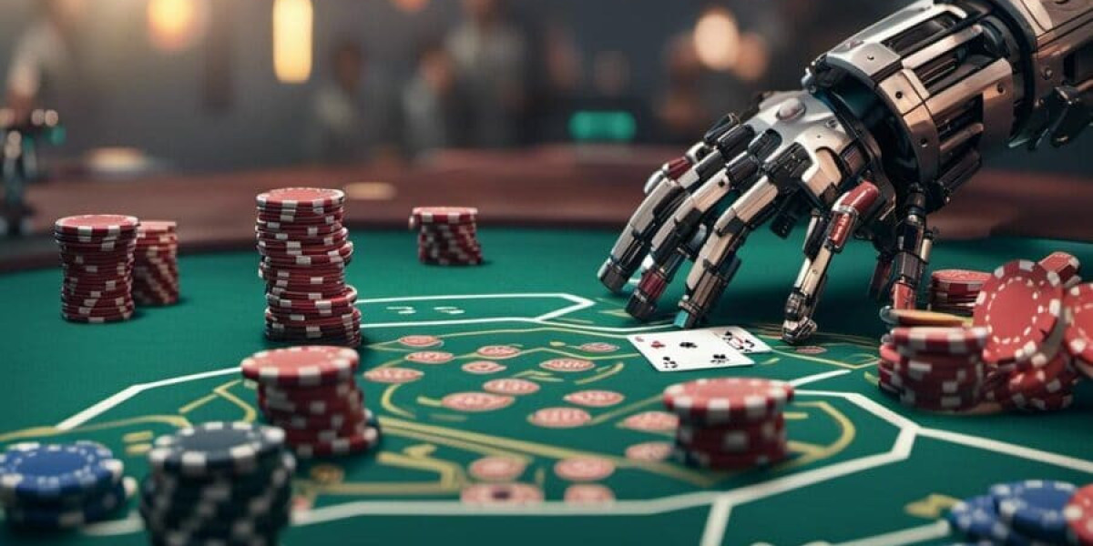 Ultimate Guide to Casino Sites