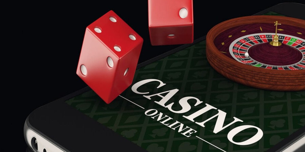 Your Ultimate Guide: How to Play Online Casino Like a Pro