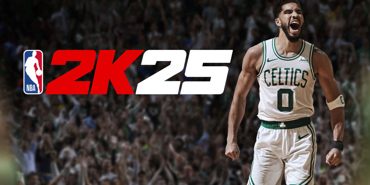 NBA 2K25 Elevates PC Gaming Experience to Console Standards