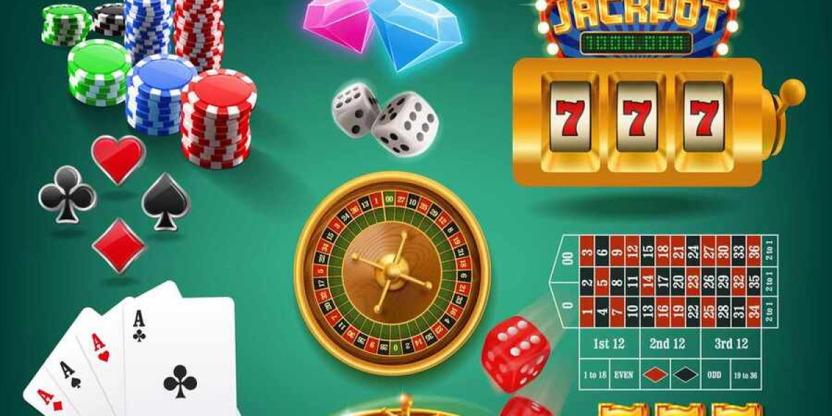 The Ultimate Guide to Online Slot Secrets