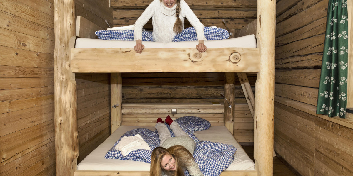 What's The Job Market For Best Detachable Bunk Beds Professionals?