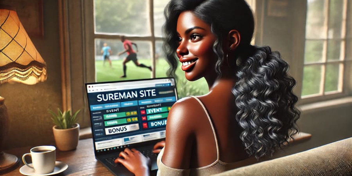 Korean Betting Sites Explored