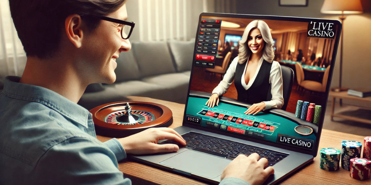 Baccarat Site: Your Ultimate Guide