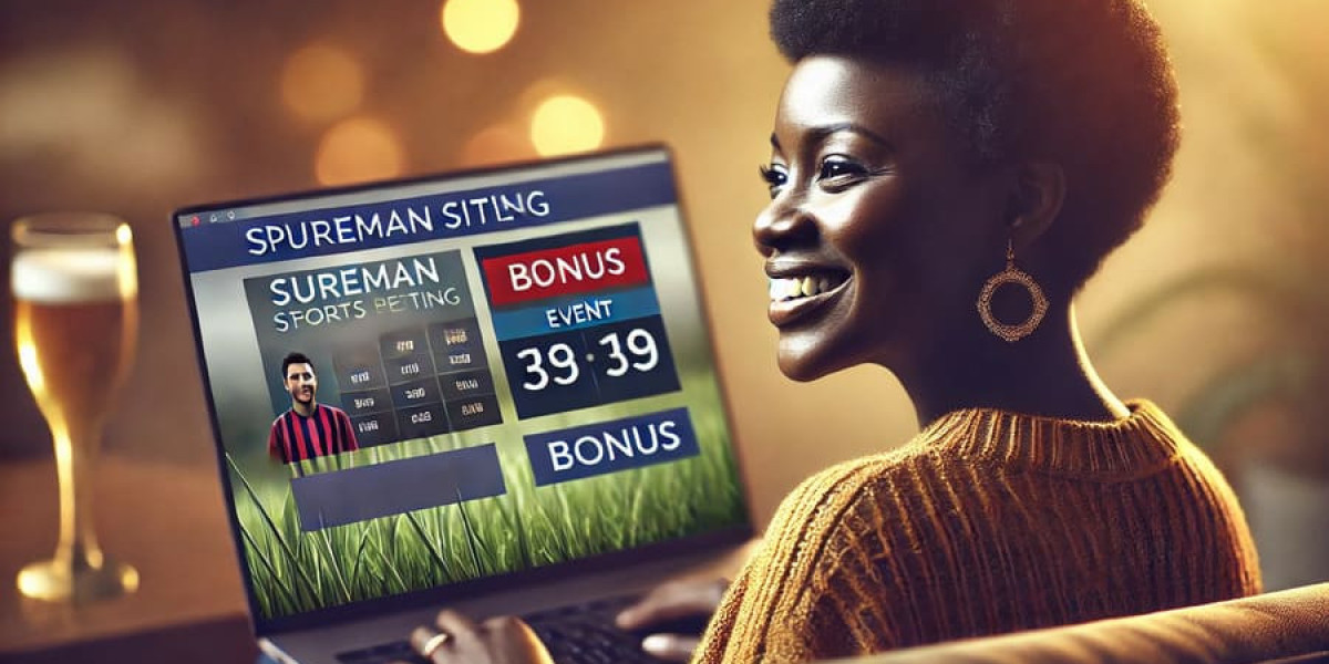 Korean Betting Sites Overview