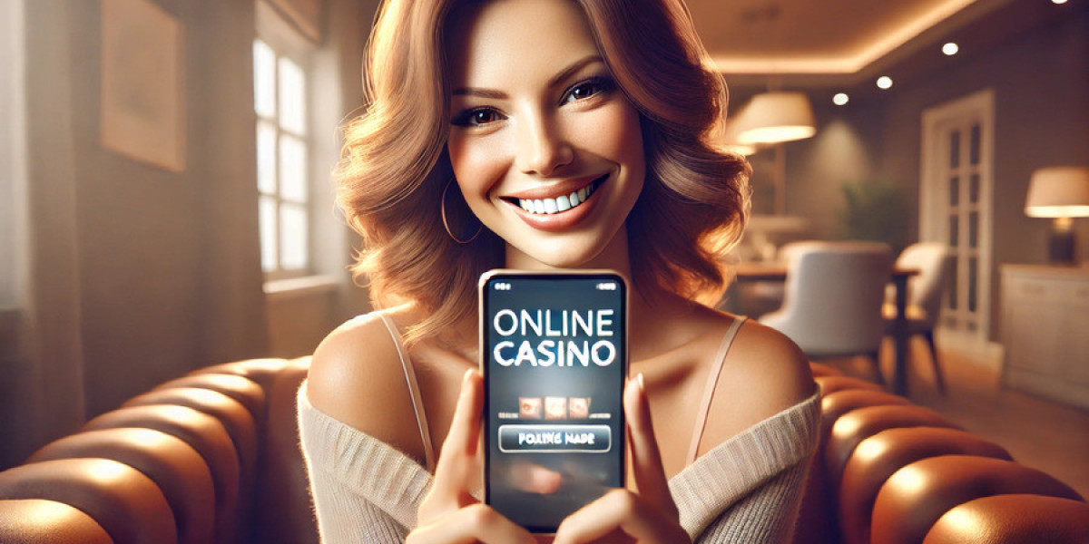 Discovering Online Slots