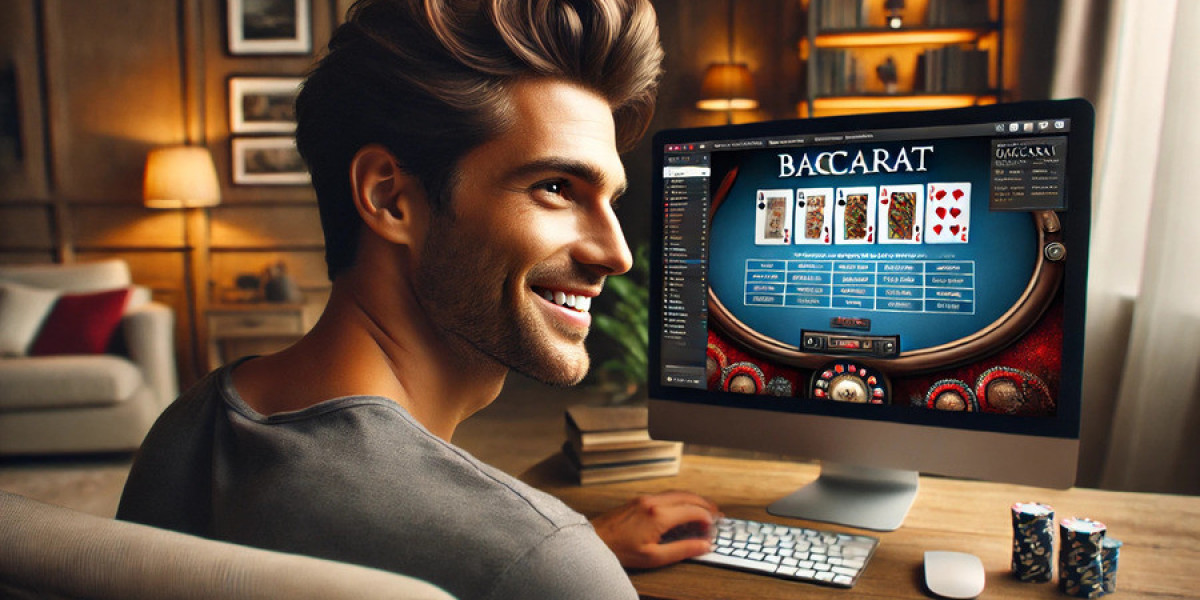 Discovering PayPal-Friendly Casinos