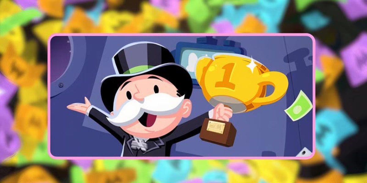 Unlocking the Excitement: Peg e Links Monopoly GO and Today's Sticker Boom