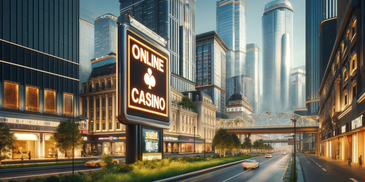 The Essential Guide to Casino Sites