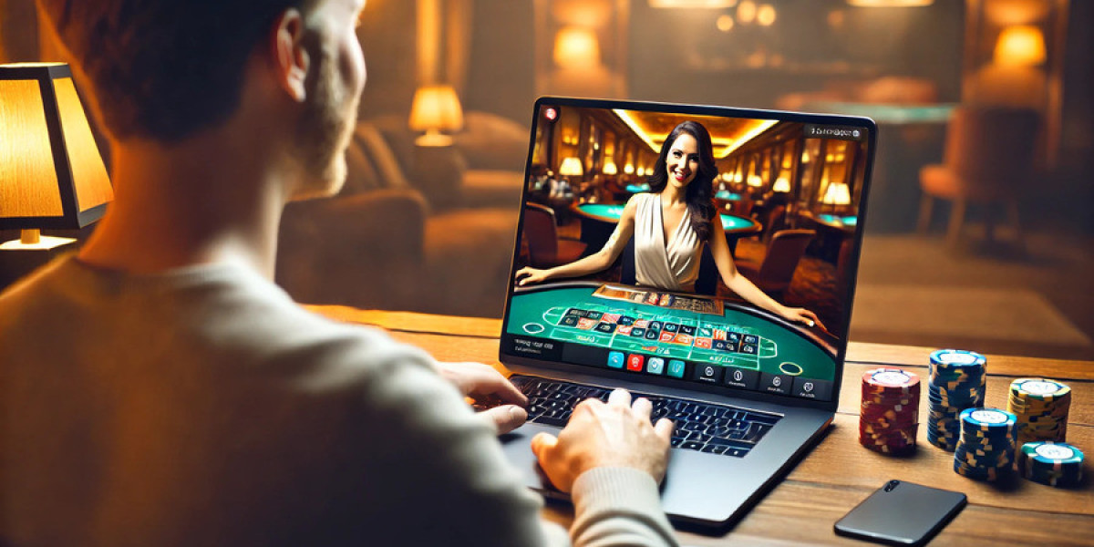 Discover the Best Casino Sites