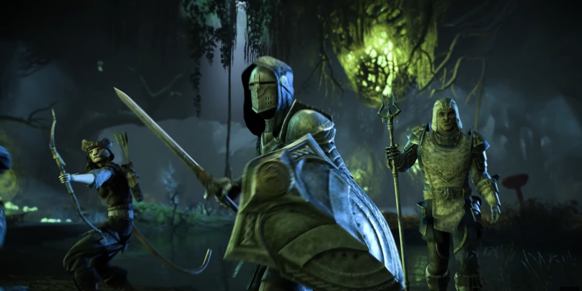 Elder Scrolls Online Gold is essential for both new and veteran players