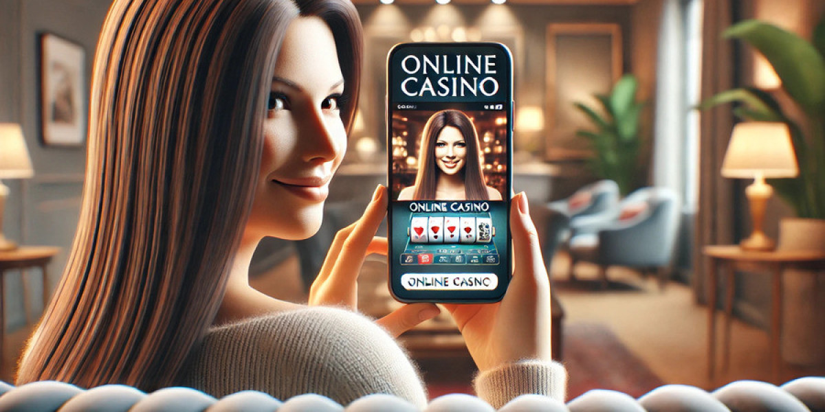 The Allure of Online Slots