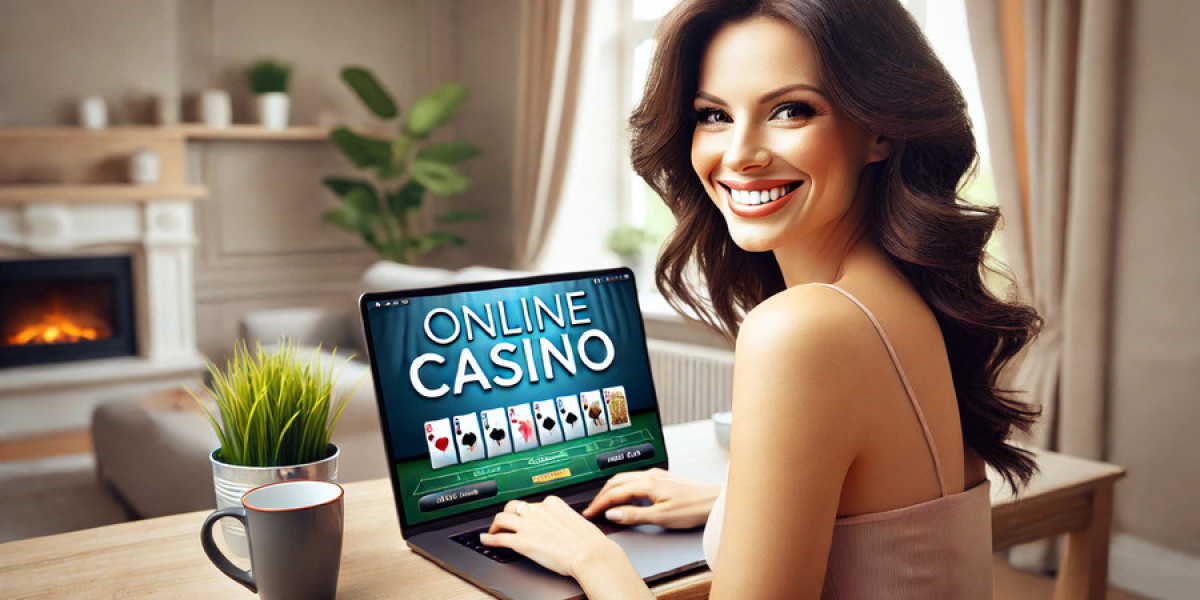 Exploring the Best Casino Sites