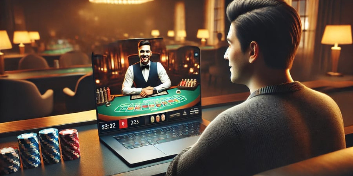 Ensuring Safe Online Casinos