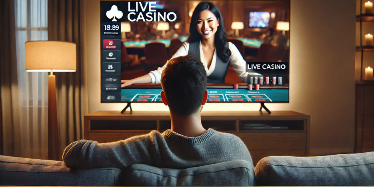 Unlocking Online Casino Promotions