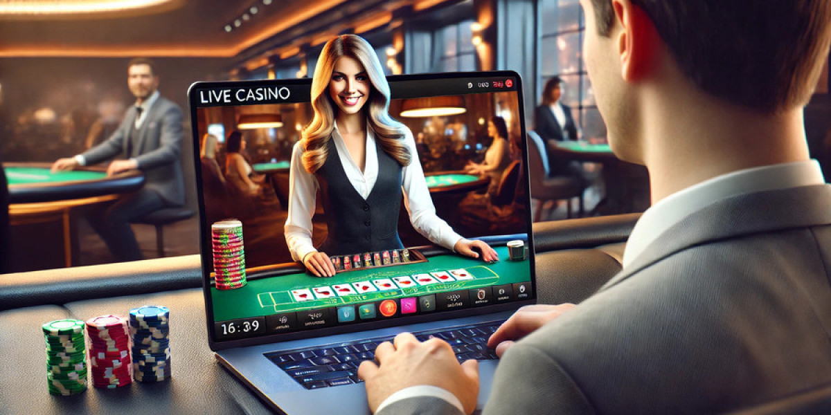 The Fascinating World of Online Slots