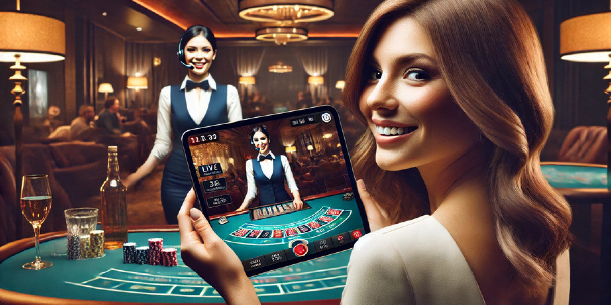 The Ultimate Guide to Casino Sites