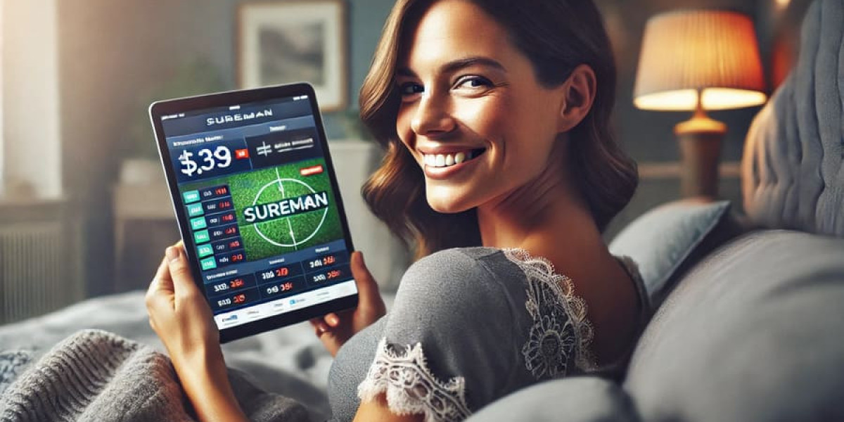 Bet Smart: Your Guide to Sports Betting Sites