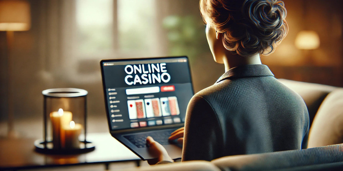 Beginner's Guide to Casino Games