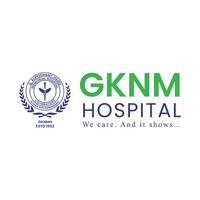 GKNM Hospital - Quora