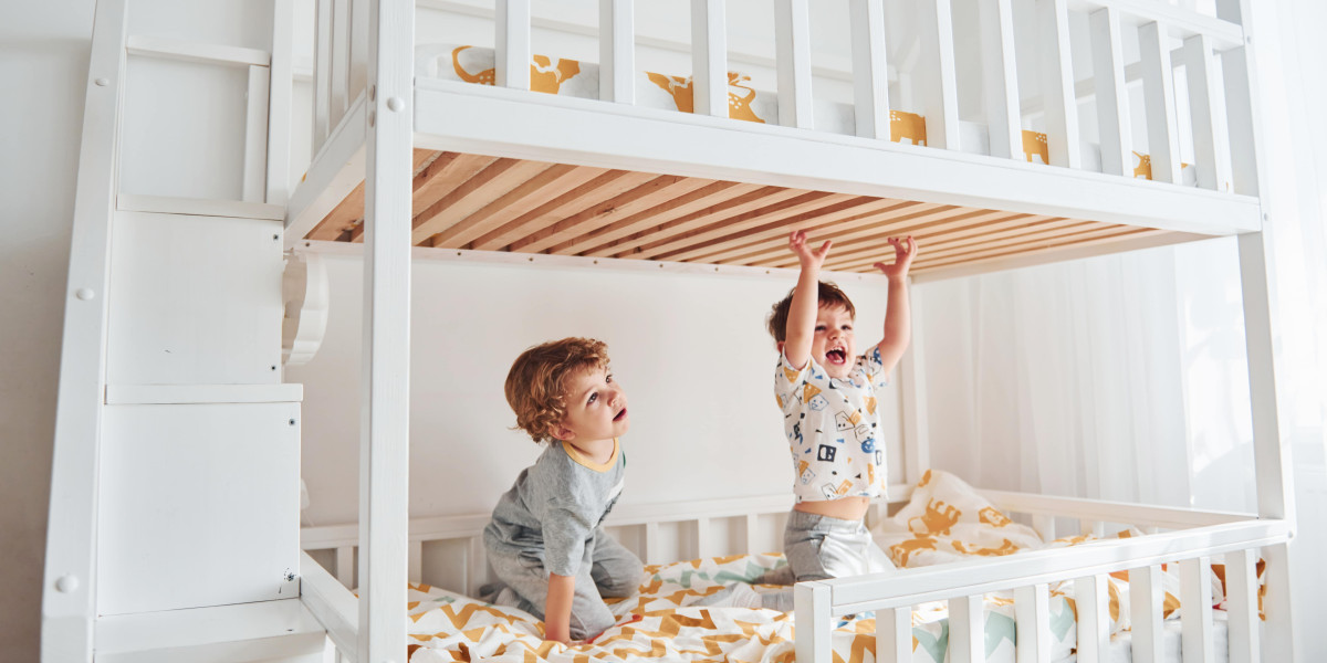 9 Lessons Your Parents Teach You About Best L Shaped Bunk Beds