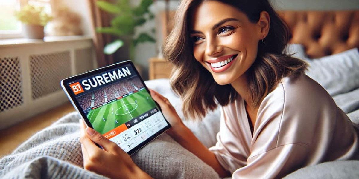 Discovering Trusted Sports Betting Sites: Your Ultimate Guide