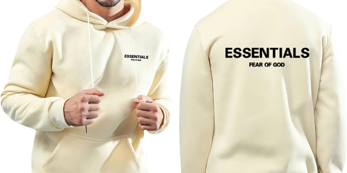 Essential Hoodie Cultural Influence on Fashion