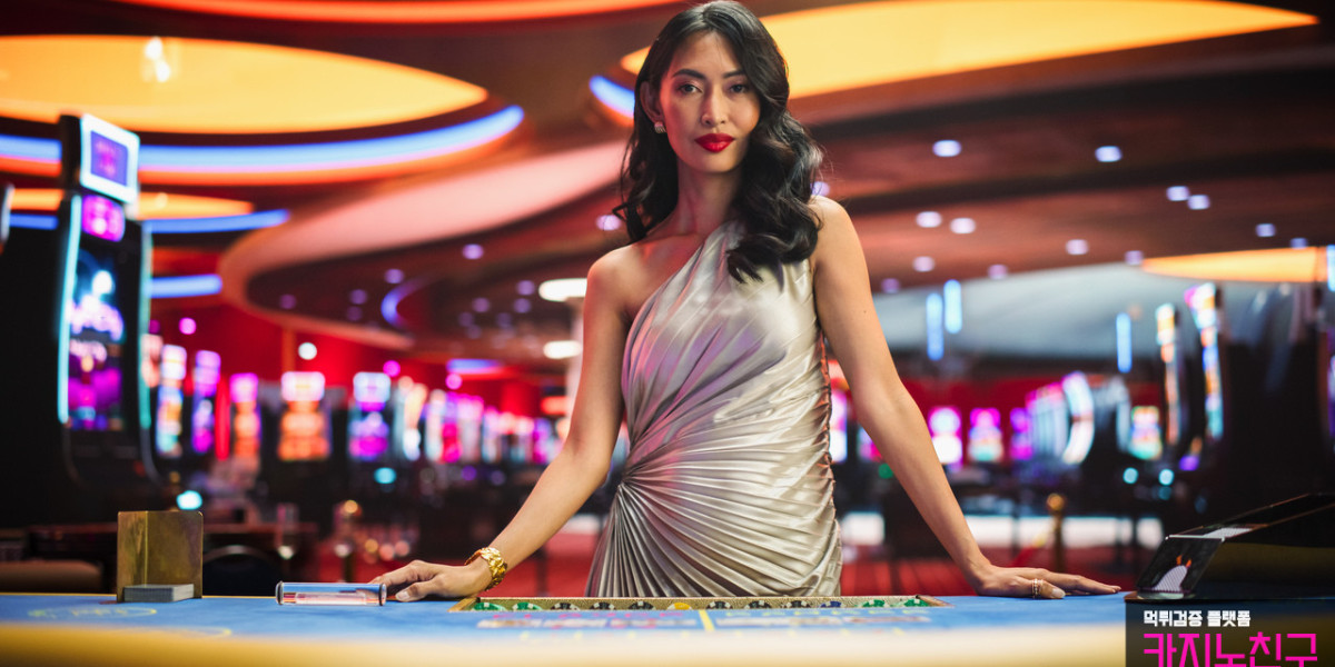 Understanding the Baccarat Site: How Casino79 Ensures Safe Gambling with Scam Verification